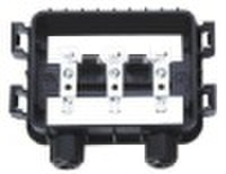 photovoltaic junction box