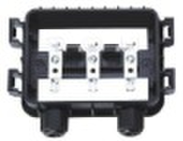 photovoltaic junction box