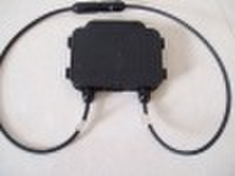 photovoltaic junction box