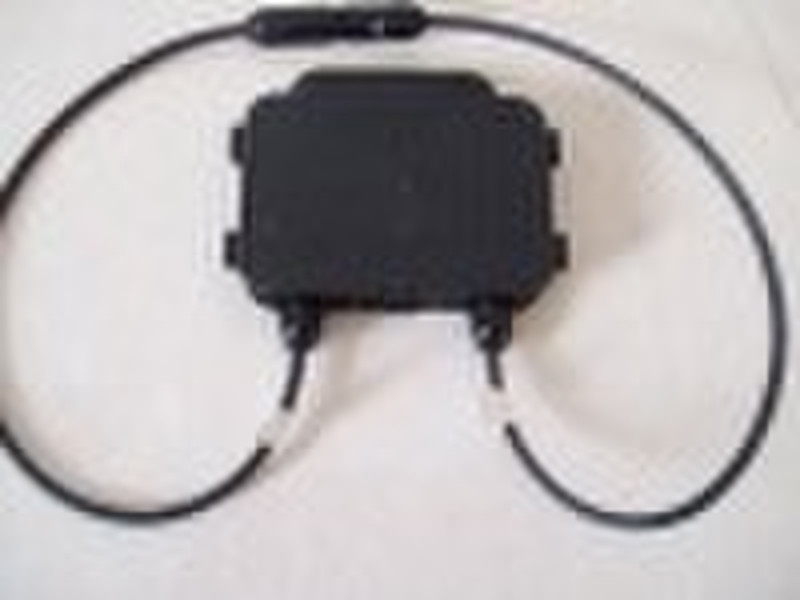 photovoltaic junction box