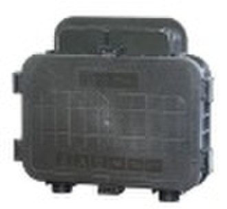 junction box for photovoltaic