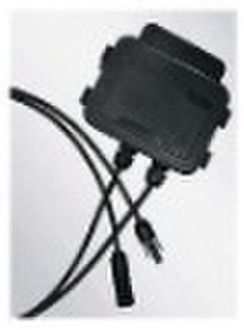 protecting box for solar panel