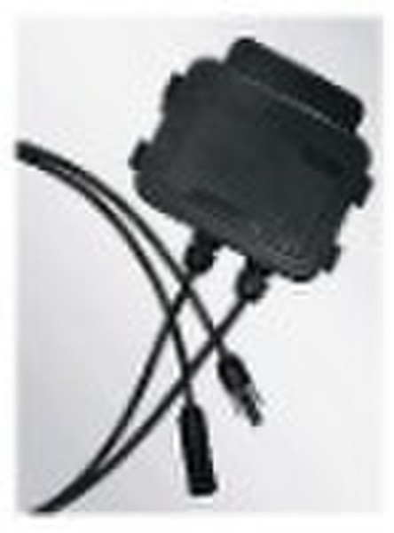 protecting box for solar panel