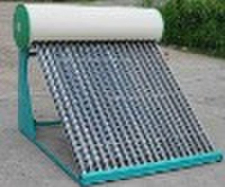 Solar Water Heater for Domestic