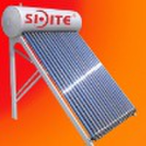 Integrative Unter Druck Solarwarmwasserbereiter Solar e