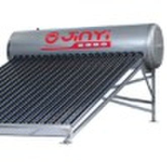 Jinyi Solar Energy Warmwasserbereiter 50Gallon