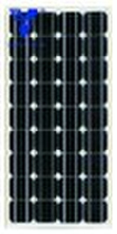 Mono-crystalline solar panel(with TUV CE ISO certi