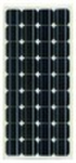Mono-crystalline solar panel(with TUV CE ISO certi