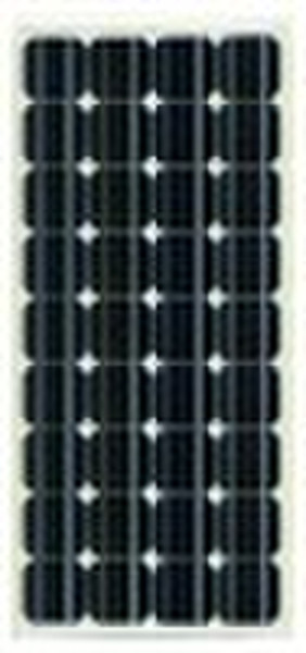 Mono-crystalline solar panel(with TUV CE ISO certi