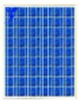 high efficiency Polycrystalline Silicon Solar Pane