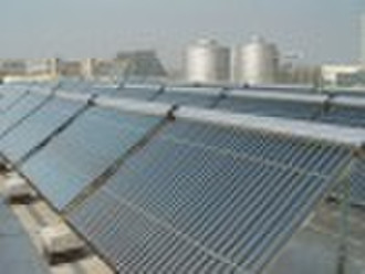 Yabang Heat Pipe Solar Collector