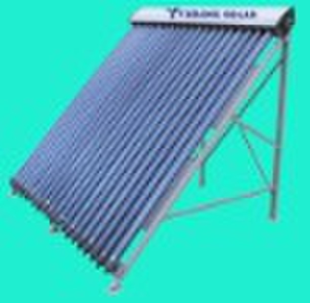 Solar Collector
