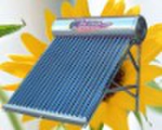 Compact Nicht Druck Solarwarmwasserbereiter