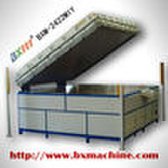 Semiautomatic Solar Module Laminator