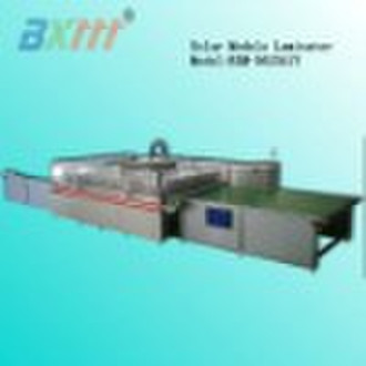 Solar Module Laminator BXM-3622