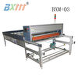 AUTO EVA/Tedlar CUTTING MACHINE BXM-03