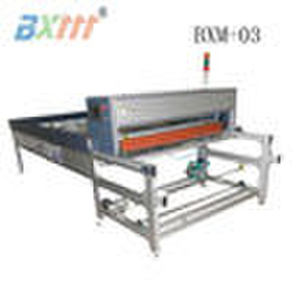 AUTO EVA/Tedlar CUTTING MACHINE BXM-03