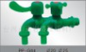 PP-G04water faucet/plastic tap