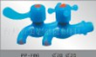 PP-F06 water faucet/plastic tap