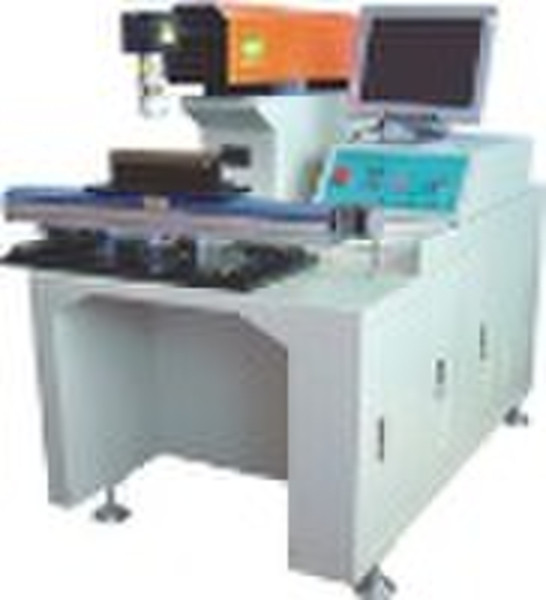 Laser Welding Machine