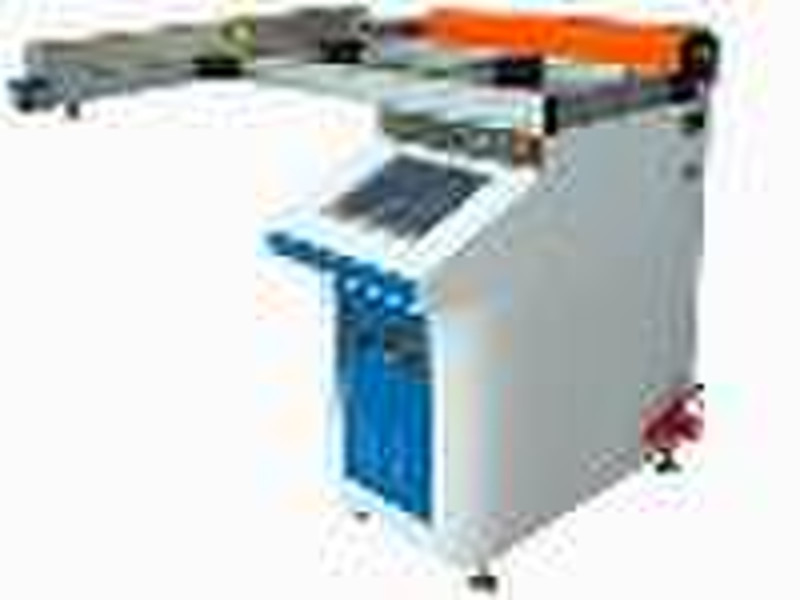 Laser Cutting Machine