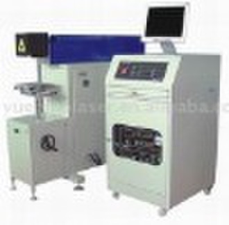 Laser Engraving Machine