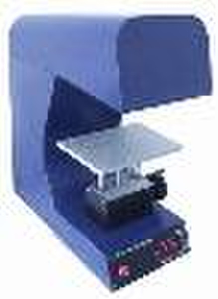 CO2 Laser Marking Machine