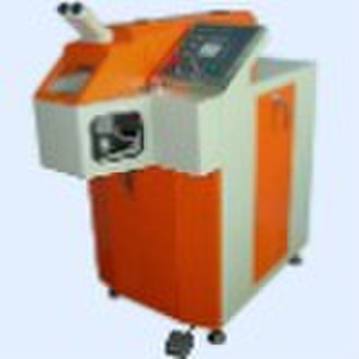 Jewelry Laser Welding Machine