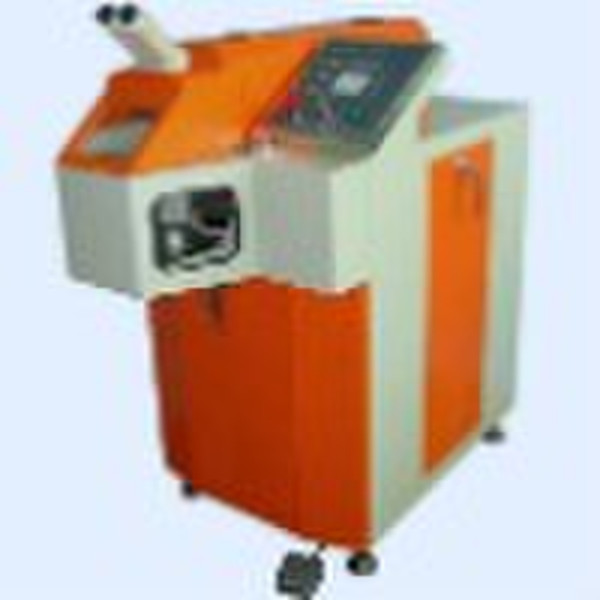 Jewelry Laser Welding Machine