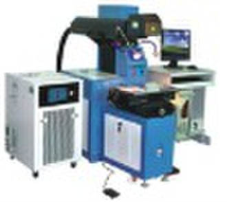 Laser Welding Machine