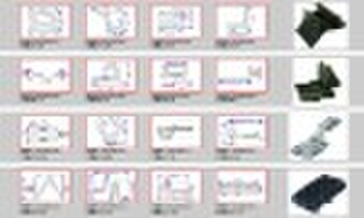 Silicone Rubber Strip