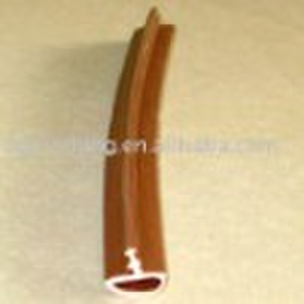 Silicone Rubber Strip
