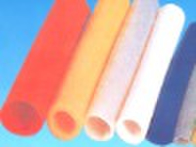 Silicone Rubber  Hose
