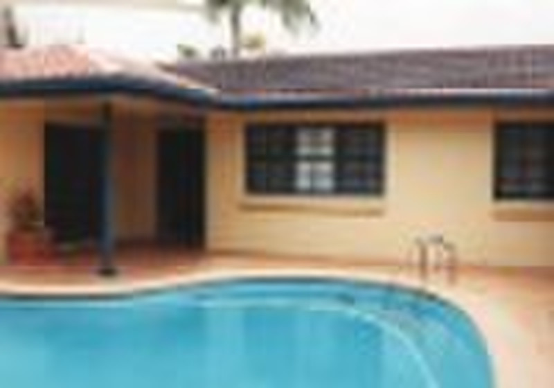 Swimming Pool System