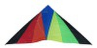 Delta Kite