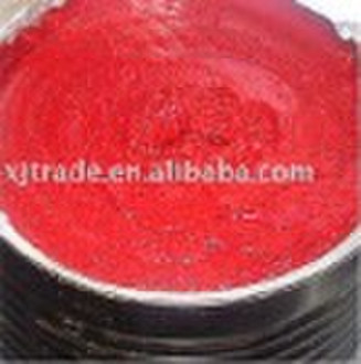 Xinjiang tomato paste