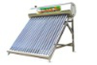 Solarwarmwasserbereiter