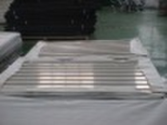 Compact Solar-Flachkollektor (CE-Zulassung)