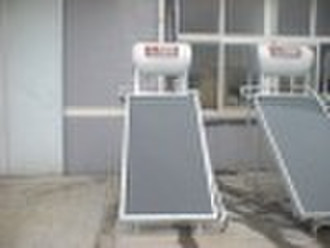 Solar Hot Water heater
