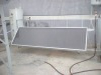 Pressurized Solar Water Collector For Schools