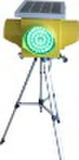 Solar traffic light(SERI-4E)