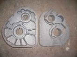 casting machine part