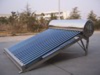 Solarwarmwasserbereiter