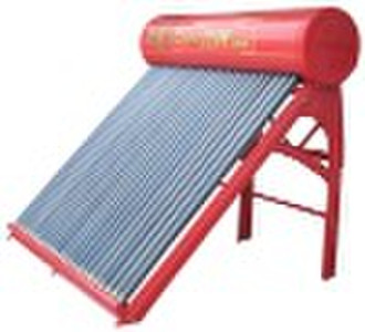 Solarwarmwasserbereiter