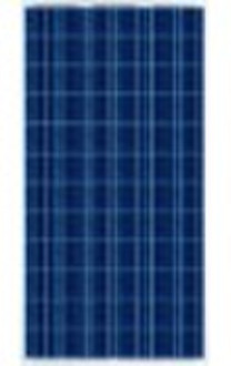 TUV certificate Poly solar panel(QSSM-270P)