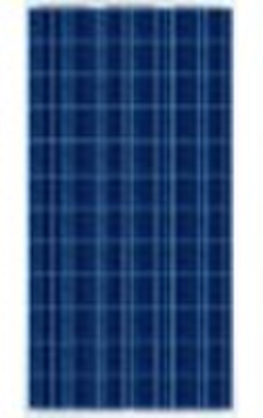 TUV certificate Poly solar panel(QSSM-270P)