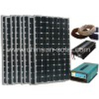 solar PV module