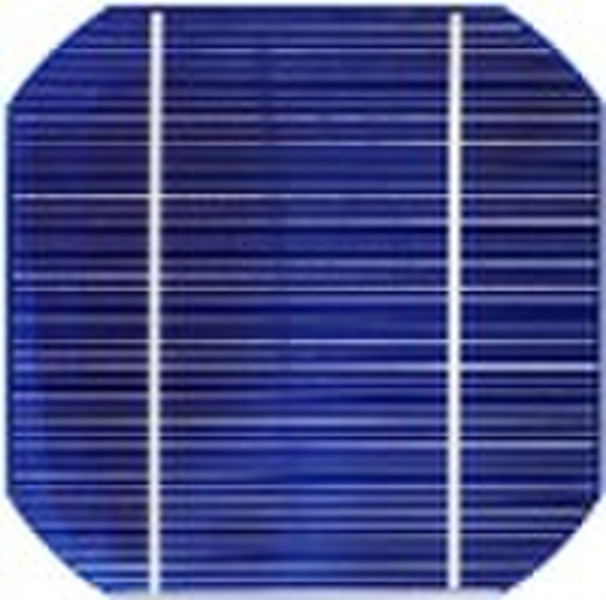 solar cell