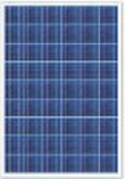 solar module(QSSM-200P)
