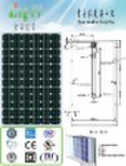 Solar panel(QSSM-80M)